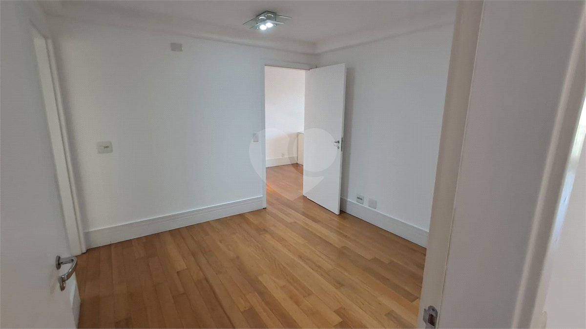 Apartamento para alugar com 4 suítes em Chácara Flora, São Paulo, SP