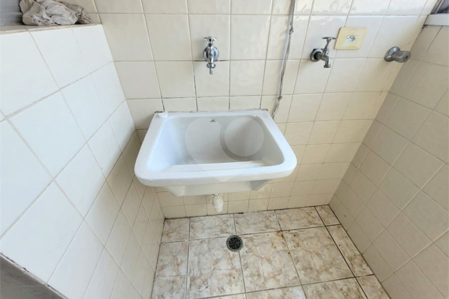 Apartamento à venda com 1 quarto em Santana, São Paulo, SP