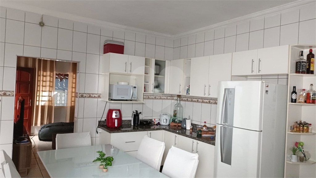 Casa à venda com 2 quartos em Jardim Saltense, Salto, SP