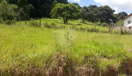 Terreno à venda em Guaçu, São Roque, SP