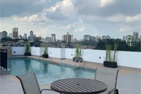 Apartamento para alugar com 2 quartos em Jardim São Paulo(zona Norte), São Paulo, SP
