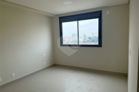 Apartamento à venda com 3 suítes em Tucuruvi, São Paulo, SP