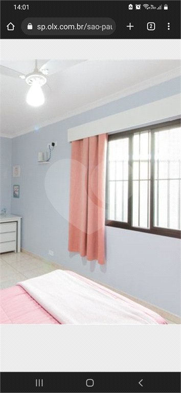 Sobrado à venda com 3 quartos, sendo 1 suíte, em Vila Curuçá, São Paulo, SP