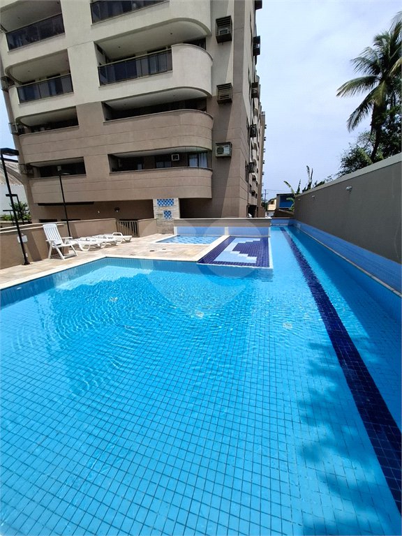 Apartamento à venda com 2 quartos, sendo 1 suíte, em Campo Grande, Rio de Janeiro, RJ