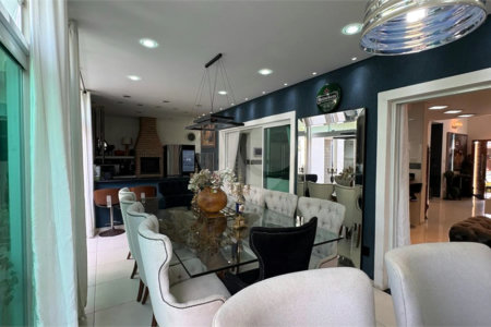 Casa à venda com 3 suítes no condomínio Ibiti Royal Park, Sorocaba - SP