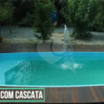 Sítio à venda com 5 suítes em Porto de Fora, Santo Antônio do Leverger, MT
