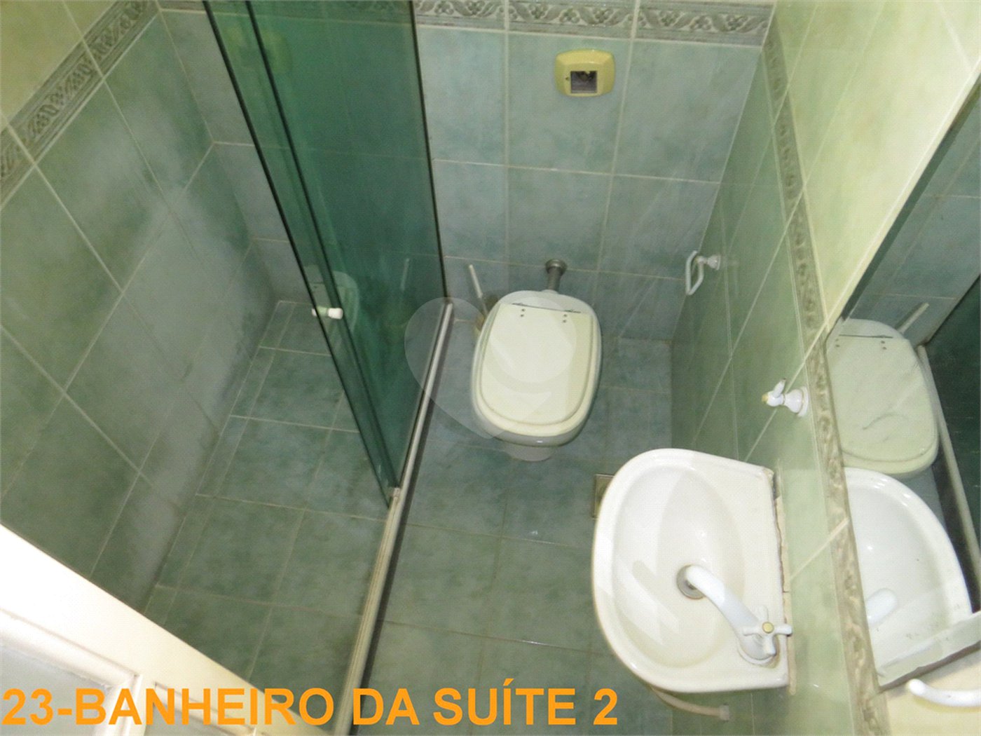 Apartamento à venda com 4 quartos, sendo 2 suítes,  em Tijuca, Rio de Janeiro, RJ