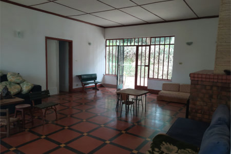 Chácara à venda com 5 quartos, sendo 1 suíte, no Centro (mailasqui), São Roque, SP