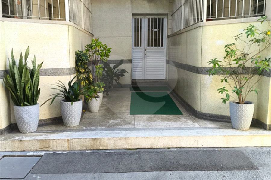 Apartamento para alugar com 1 quarto em Tucuruvi, São Paulo, SP