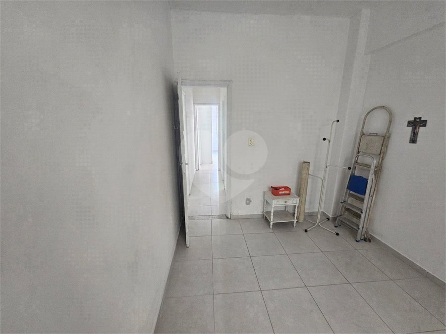Apartamento à venda com 2 quartos em Maracanã, Rio de Janeiro, RJ