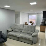 Apartamento à venda com 2 quartos, sendo 1 suíte, em Jardim Nair Maria, Salto, SP