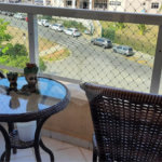Apartamento à venda com 3 quartos, sendo 1 suíte,  em Vila Pagano, Valinhos, SP