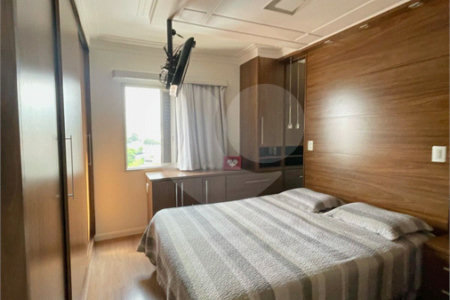 Apartamento para alugar com 2 quartos, sendo 1 suíte, em Jardim São Paulo(zona Norte), São Paulo, SP