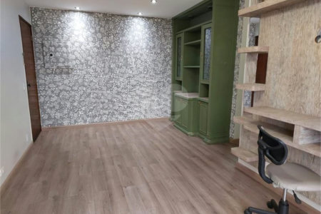 Apartamento à venda com 2 quartos, sendo 1 suíte, em Jardim Colombo, São Paulo, SP