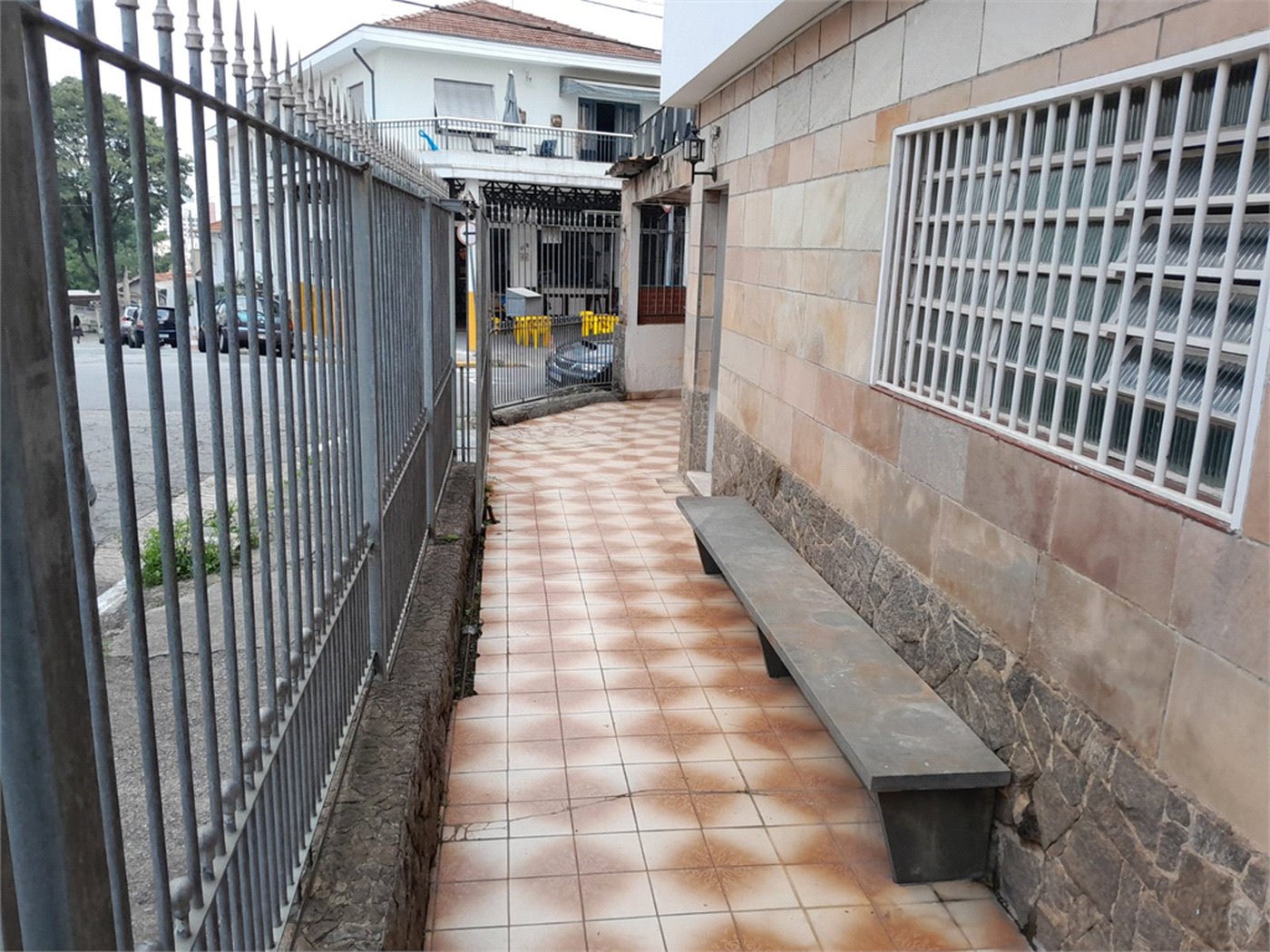 Sobrado à venda com 3 quartos em Parque Mandaqui, São Paulo, SP