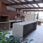 Cobertura à venda com 3 quartos, sendo 2 suítes,  em Tijuca, Rio de Janeiro, RJ