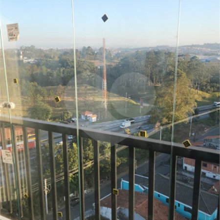 Apartamento à venda com 1 suíte em Cidade Nova Arujá, Arujá, SP