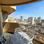 Apartamento à venda com 3 quartos, sendo 1 suíte, no Centro, Araraquara, SP