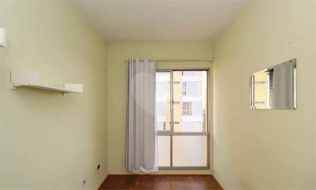 Apartamento à venda com 3 quartos em Sumarezinho, São Paulo, SP