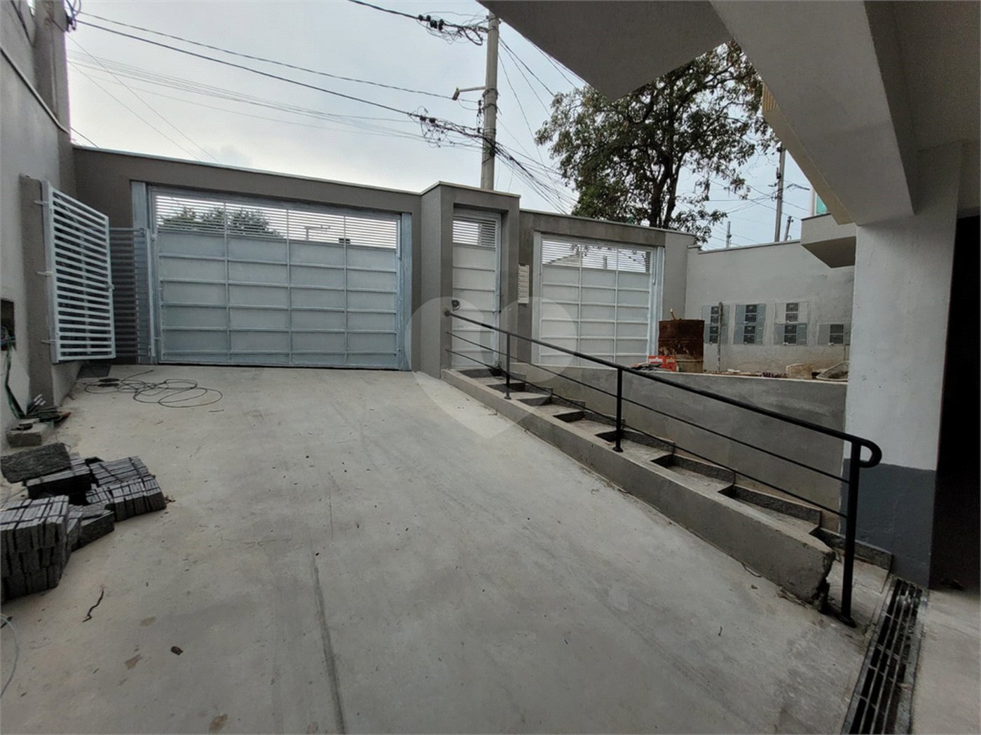 Cobertura à venda com 2 quartos, 90 Vaga de Garagem Coberta 90 m²- Jardim Líbano -São Paulo /SP