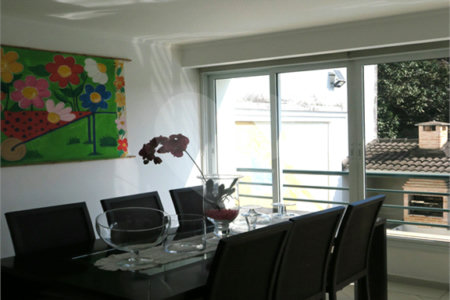 Casa à venda com 3 suítes em Vila Inah, São Paulo, SP