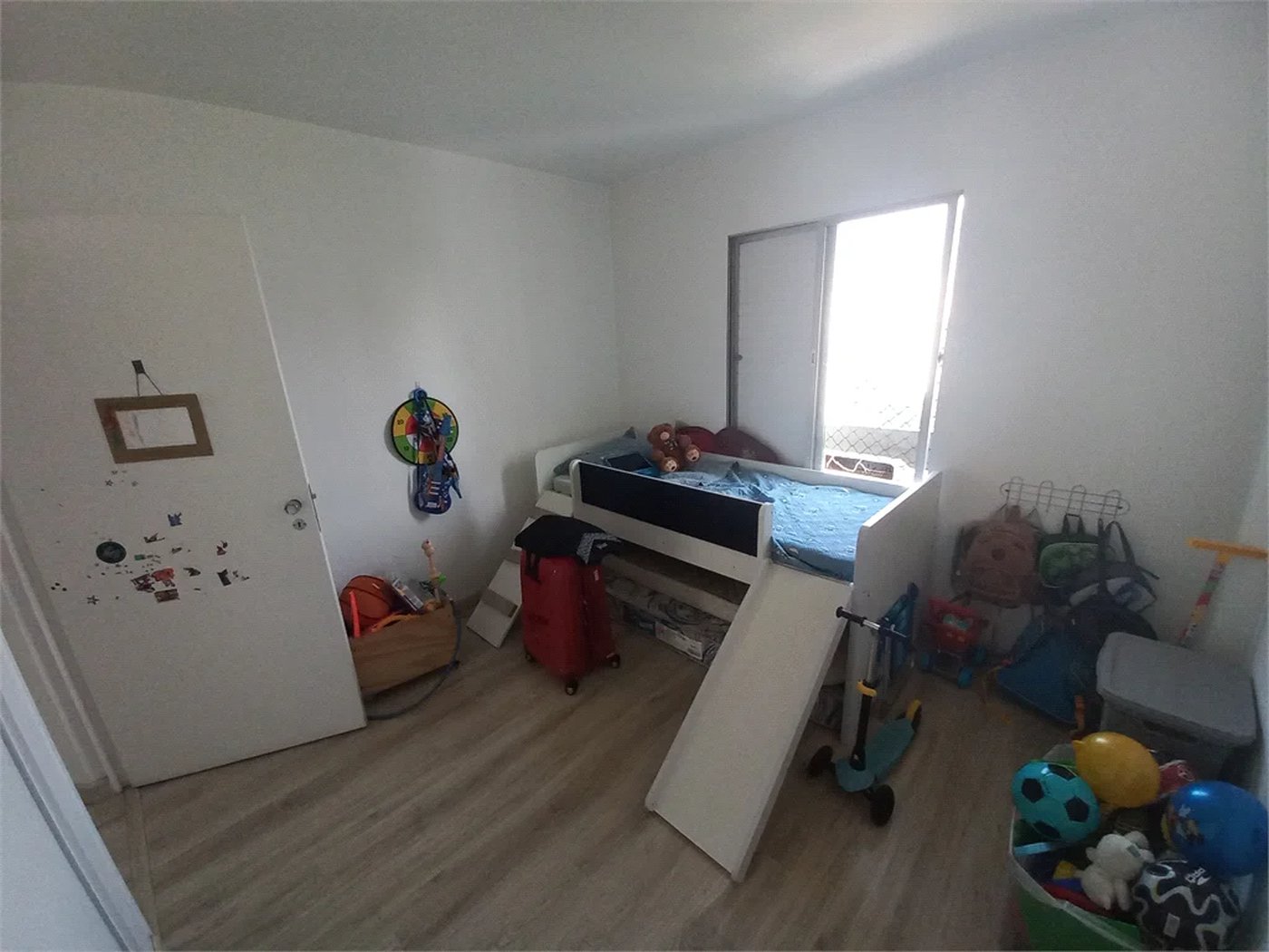 Apartamento à venda com 3 quartos, sendo 1 suíte,  em Vila Andrade, São Paulo, SP