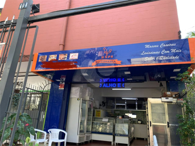 Salão Comercial à venda em Limão, São Paulo, SP