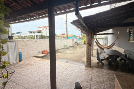 Casa em condomínio à venda com 4 quartos, sendo 2 suítes, em Monte Alto, Arraial do Cabo, RJ