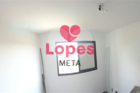 Apartamento à venda com 2 quartos em Jardim Alvorada, São José dos Campos, SP