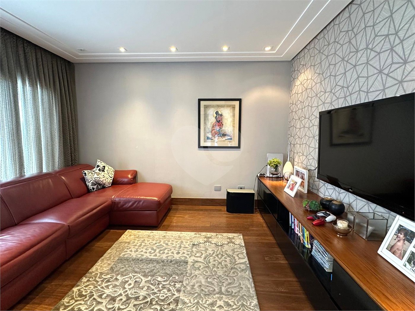 Casa à venda com 3 suítes no condomínio Reserva Nova Cantareira, São Paulo - SP