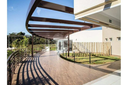 Terreno à venda no condomínio Portal da Mata Rp, Ribeirão Preto - SP