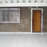 Sobrado à venda com 3 quartos em Chácara Santo Antônio, São Paulo, SP