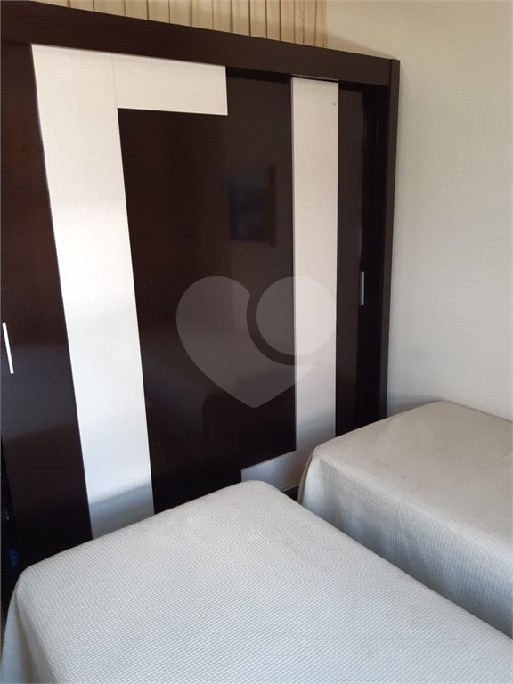 Apartamento à venda com 1 quarto no Centro, São Paulo, SP