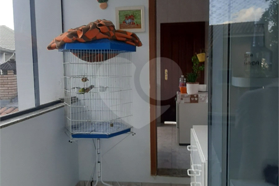 Sobrado à venda com 4 suítes em Tremembé, São Paulo, SP