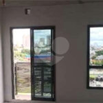Sala à venda em Vila Homero Thon, Santo André, SP