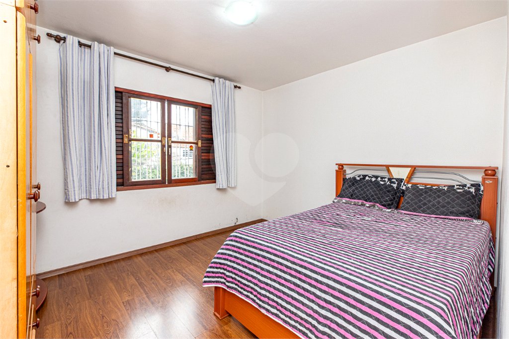 Sobrado à venda com 3 quartos, sendo 1 suíte, em Jardim Prudência, São Paulo, SP