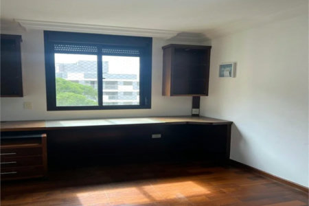 Apartamento à venda com 4 quartos, sendo 2 suítes, em Paraisópolis, São Paulo, SP