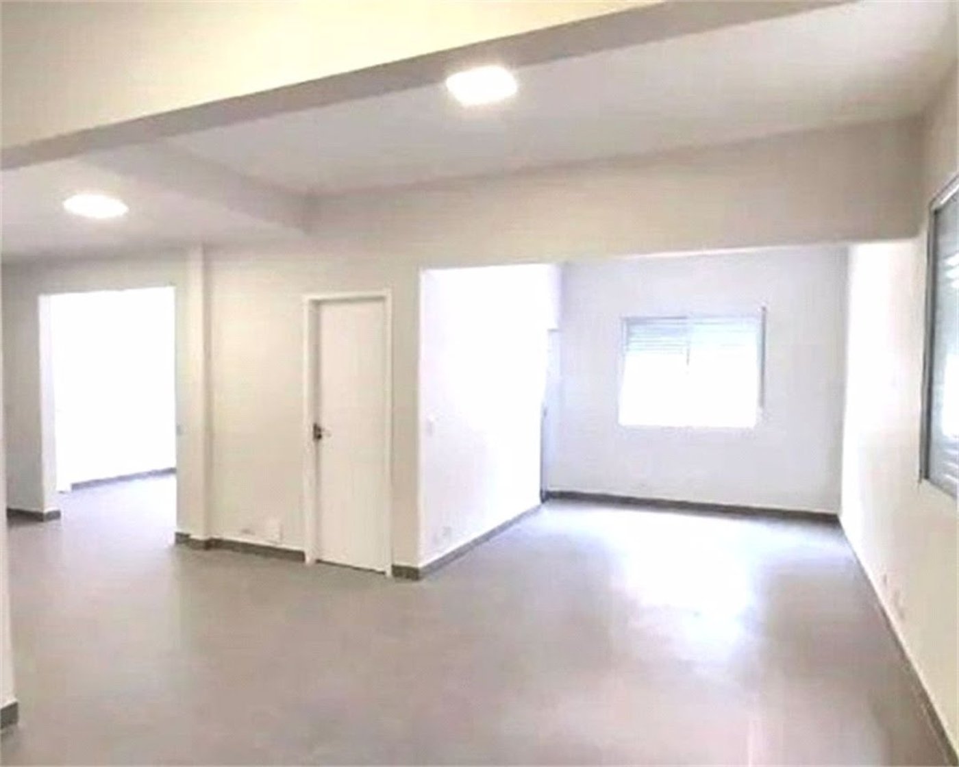 Apartamento Residencial à venda, Boqueirão, Santos - AP1380.
