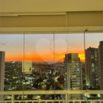 Cobertura à venda com 2 quartos em Mandaqui, São Paulo, SP