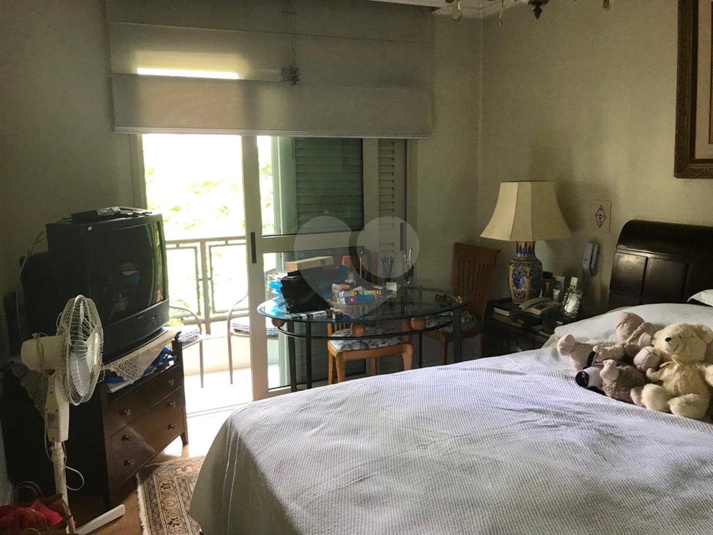 Apartamento à venda com 3 suítes em Vila Morumbi, São Paulo, SP