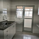 Apartamento para alugar com 2 quartos em Santana, São Paulo, SP