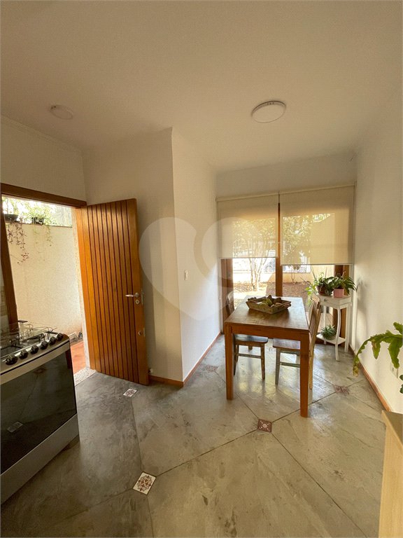 Casa à venda com 3 suítes em Santo Amaro, São Paulo, SP