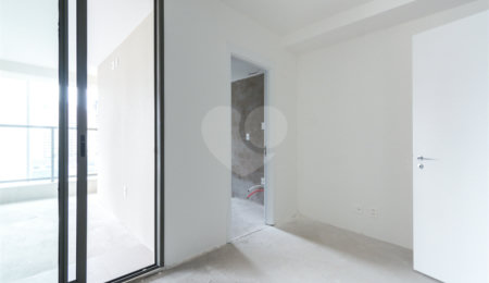 Apartamento à venda com 4 suítes em Brooklin, São Paulo, SP