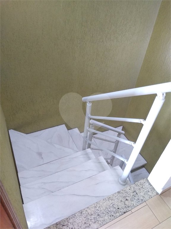 Sobrado à venda com 4 suítes em Mandaqui, São Paulo, SP