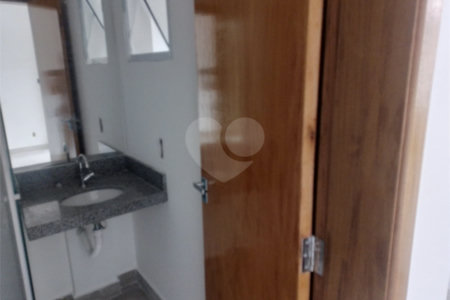 Apartamento à venda com 2 quartos em Jardim Japão, São Paulo, SP