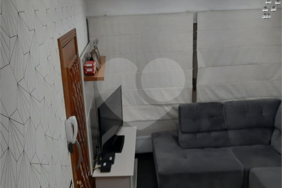 Casa à venda com 4 quartos em Jardim Peri, São Paulo, SP