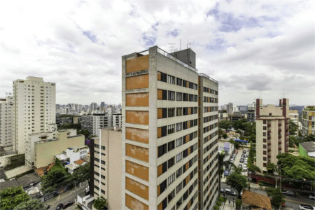 Cobertura à venda ou para alugar com 3 quartos, sendo 1 suíte, em Sumarezinho, São Paulo, SP