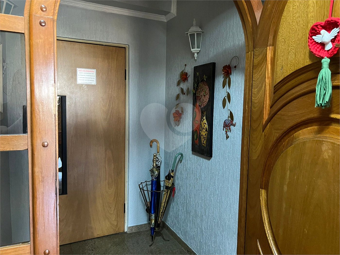 Apartamento à venda com 3 suítes em Bela Aliança, São Paulo, SP