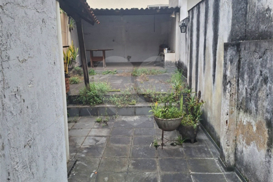 Casa de Vila à venda com 2 quartos em Tucuruvi, São Paulo, SP