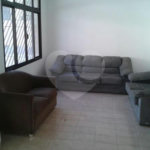 Apartamento à venda com 3 suítes em Água Fria, São Paulo, SP